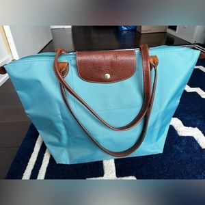 Longchamp Le Pliage bag